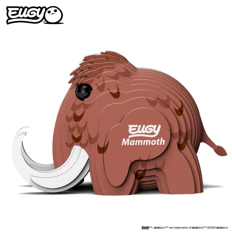 Mammoth - Eugy