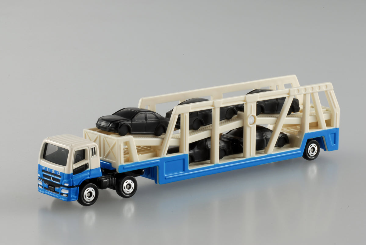 Vehicle Long Type - Tomica
