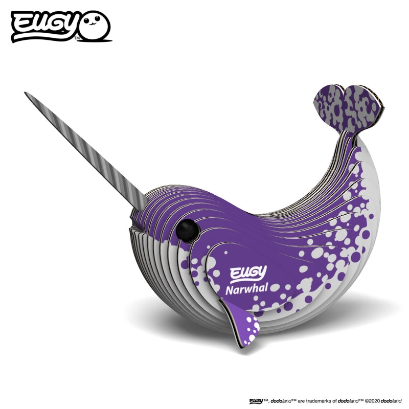 Narwhal - Eugy