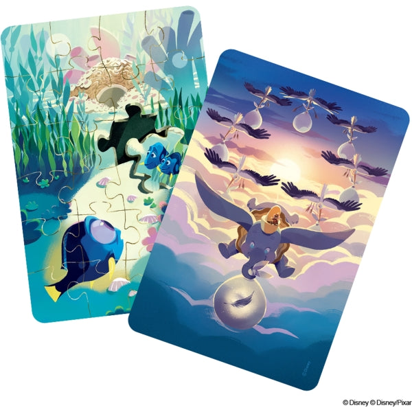 Dixit Disney Edition