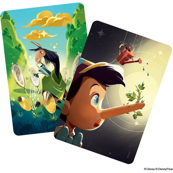 Dixit Disney Edition