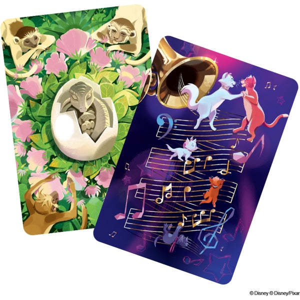 Dixit Disney Edition