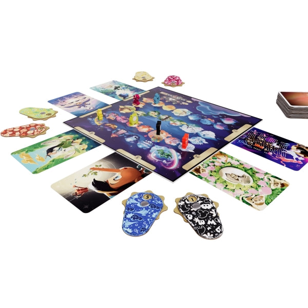 Dixit Disney Edition