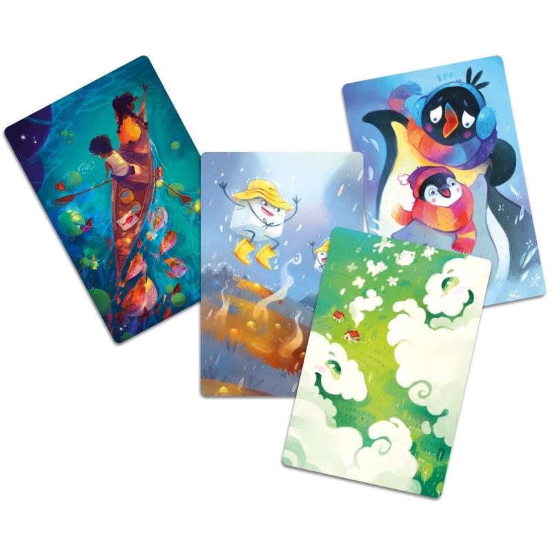Dixit Kids