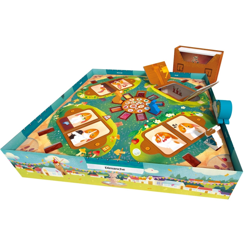 Dixit Kids