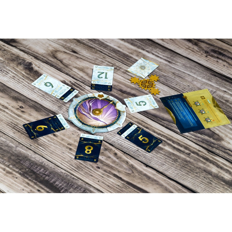 Take Time