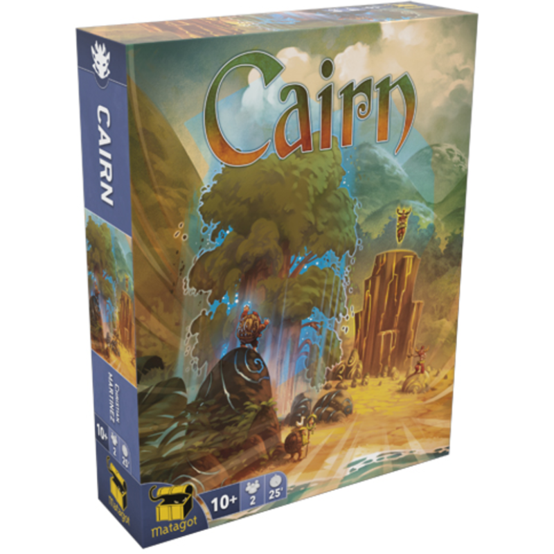 Cairn