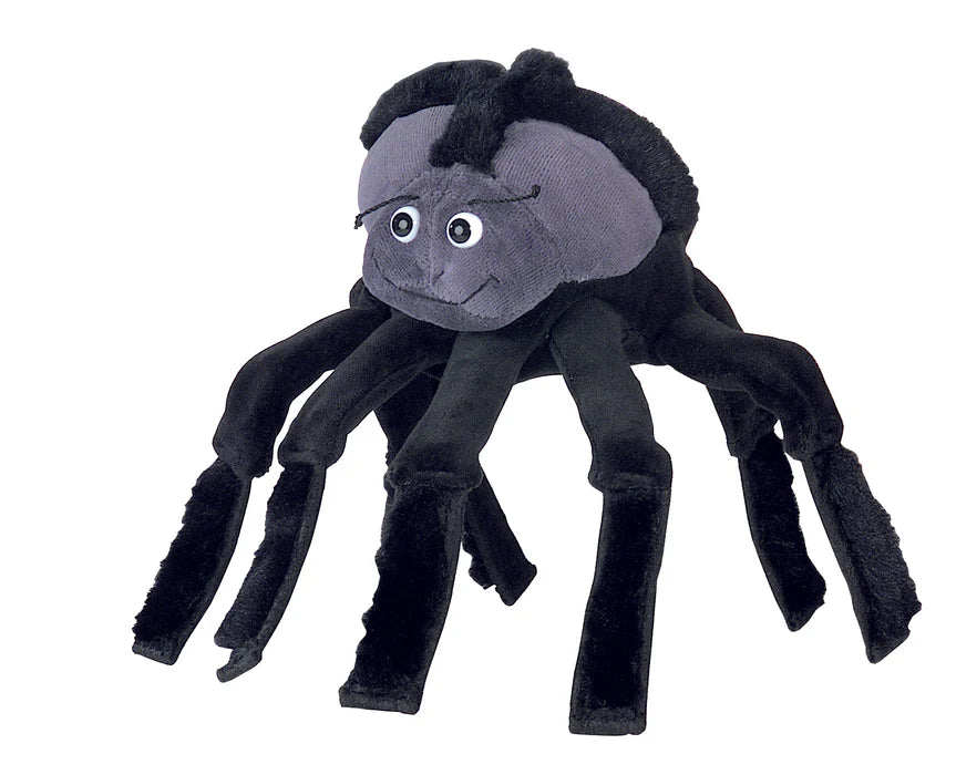 Spider Hand Puppet - Beleduc