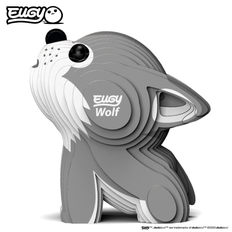 Wolf - Eugy