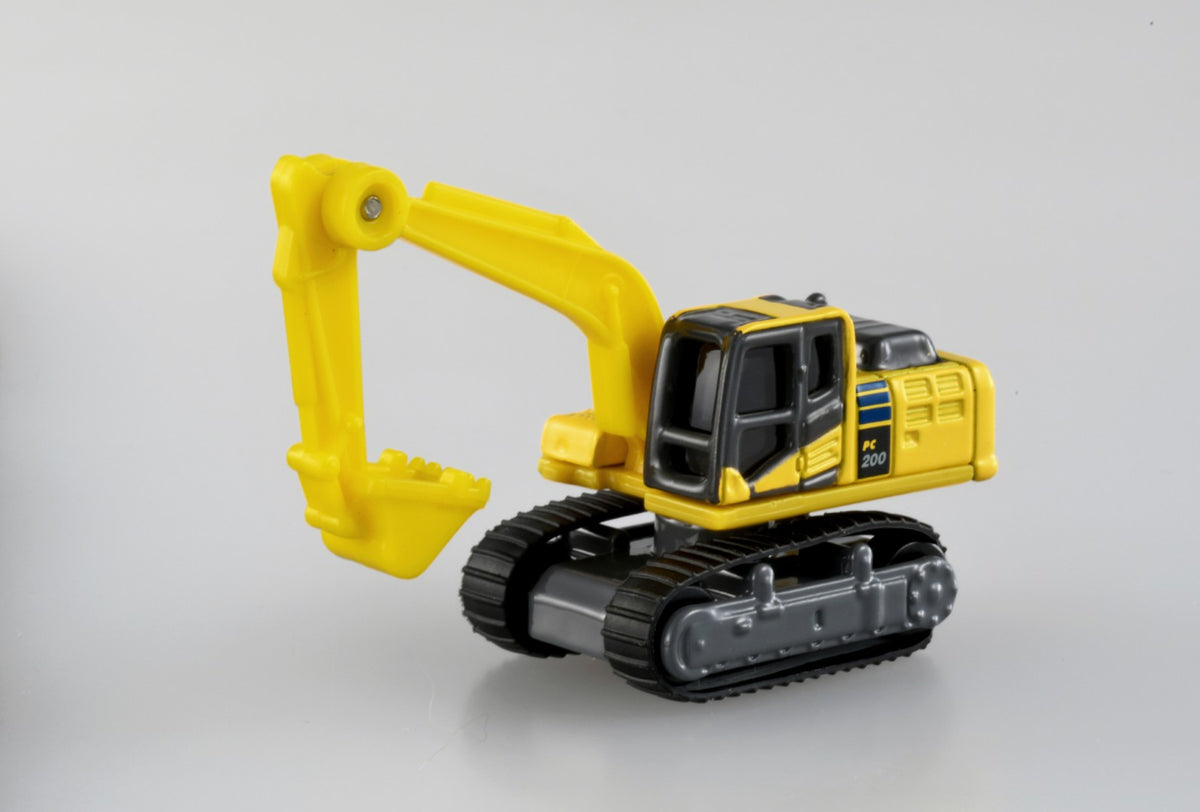 Vehicle Regular - Tomica