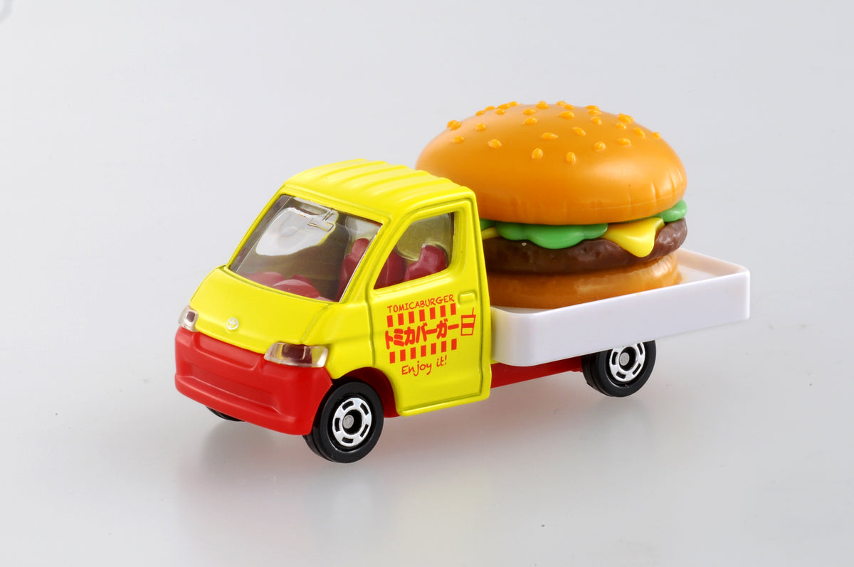 Vehicle Regular - Tomica