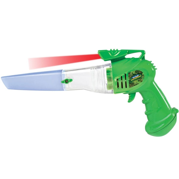 Laser Bug Sucker - Wild Adventure