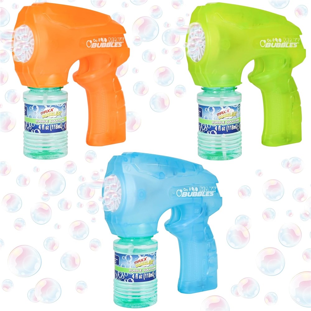 Bubble Blaster - Maxx Bubbles