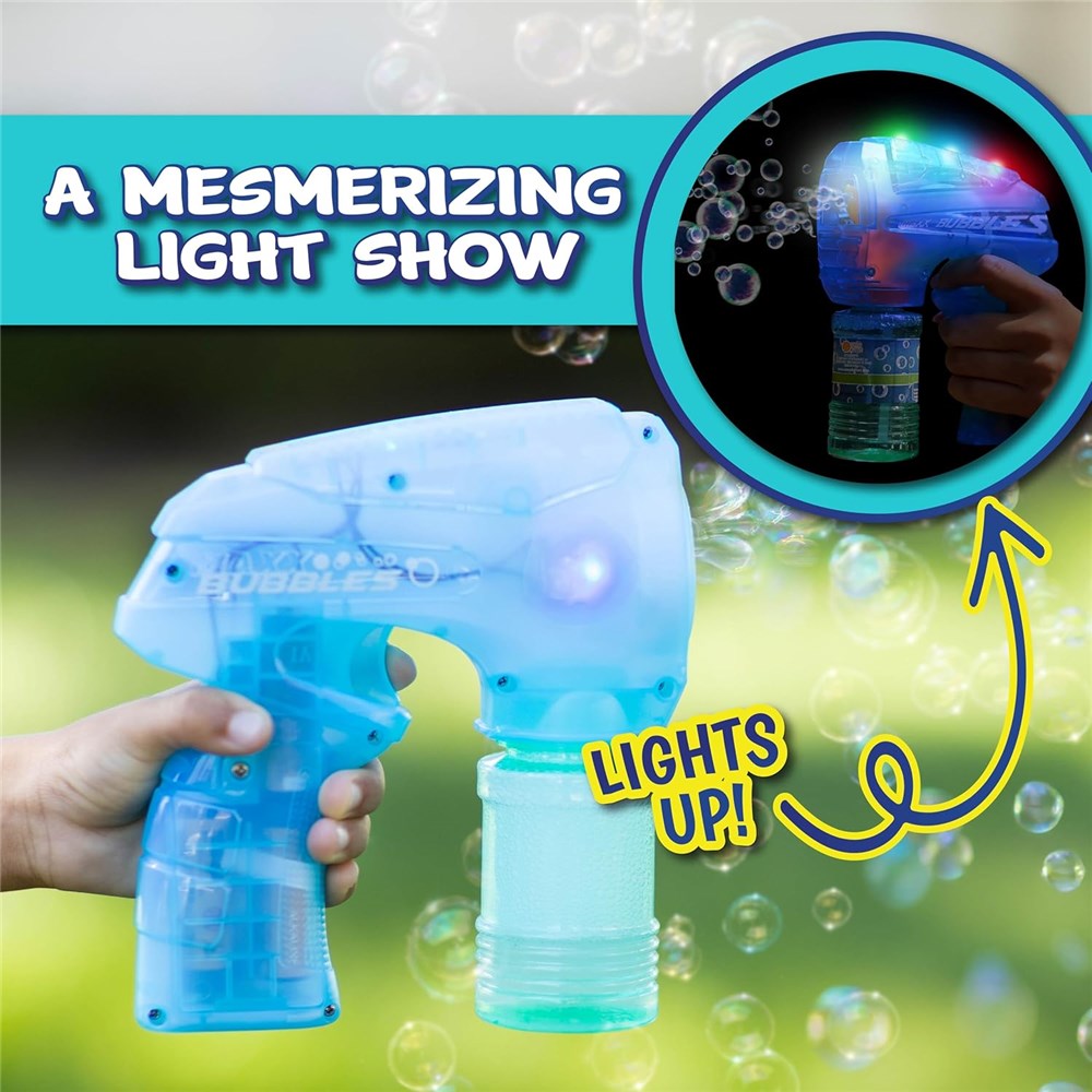 Bubble Blaster - Maxx Bubbles