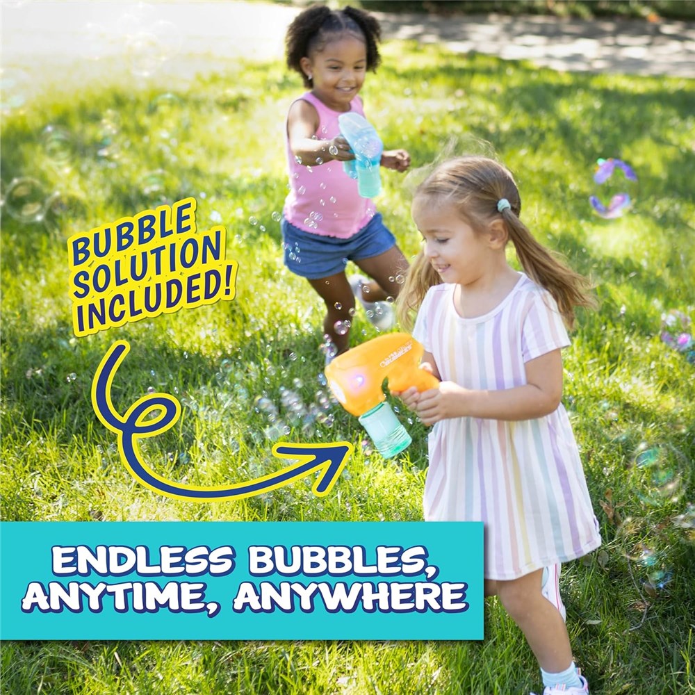 Bubble Blaster - Maxx Bubbles