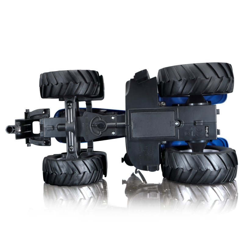 New Holland Farm Tractor 1:16 RC 2.4GHz - Maisto
