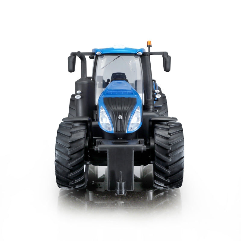 New Holland Farm Tractor 1:16 RC 2.4GHz - Maisto