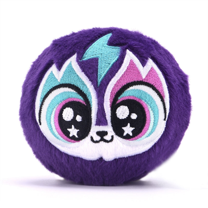 Bouncible Ball