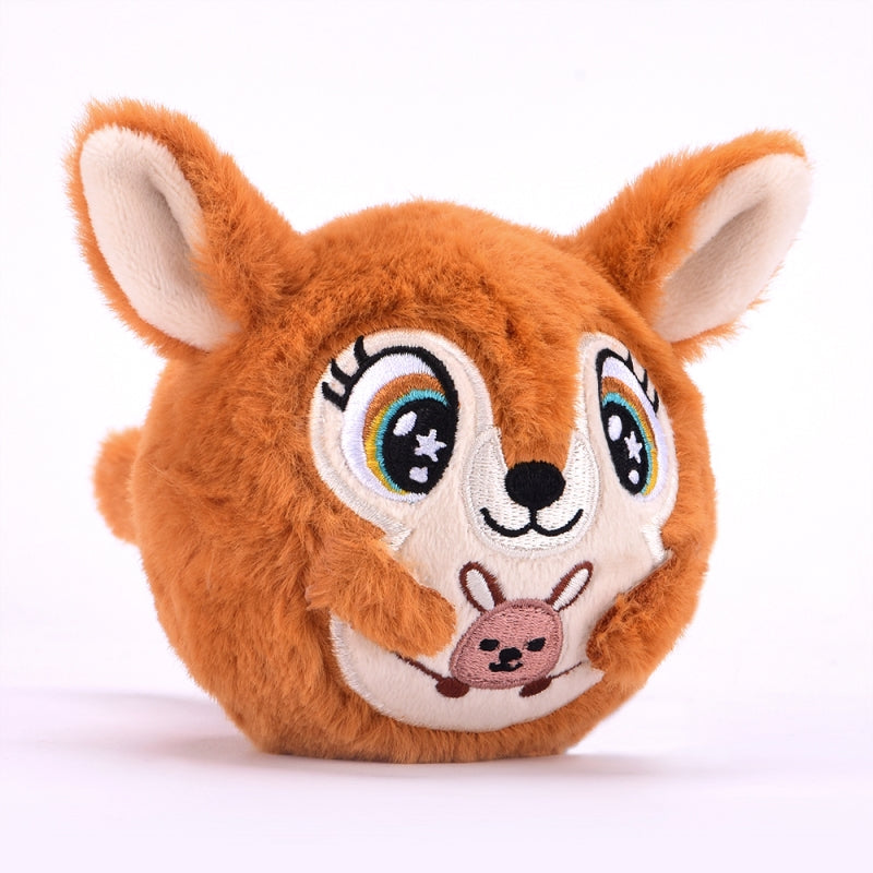 Bouncible Ball