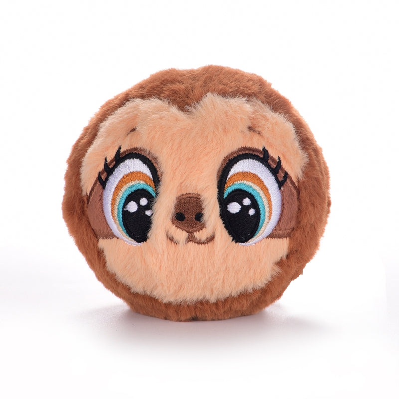 Bouncible Ball