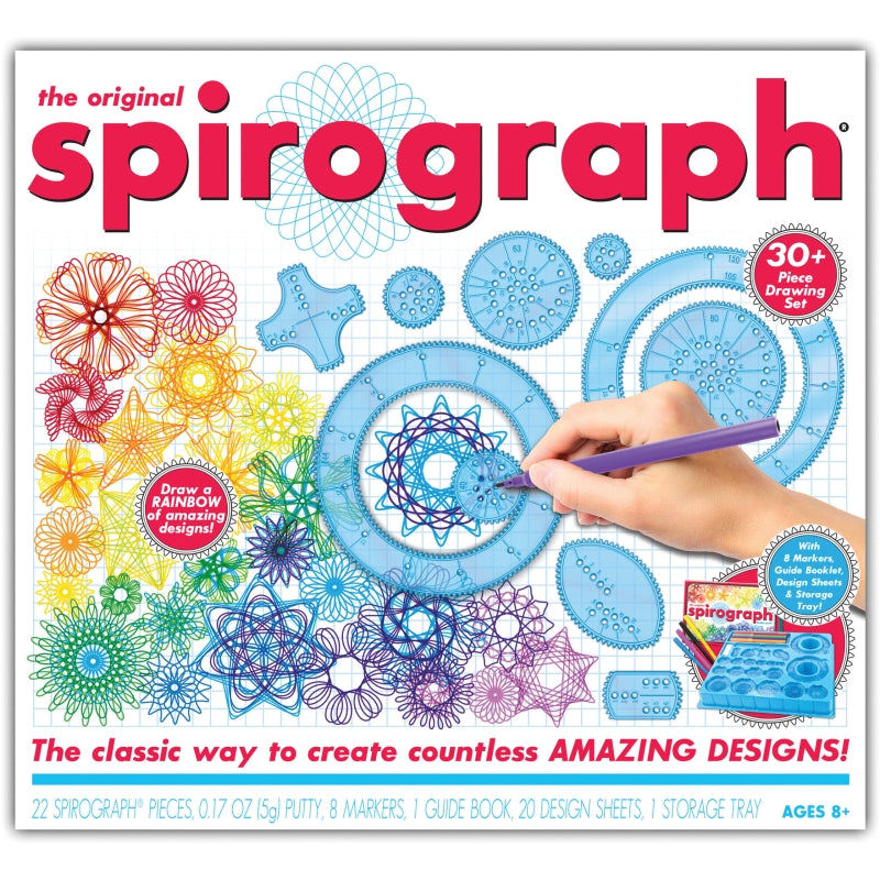 Spirograph Original Set