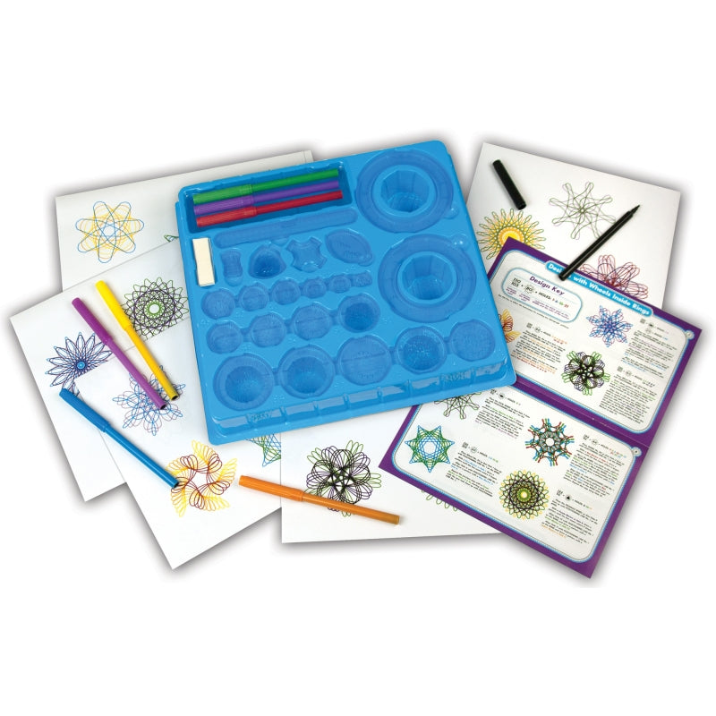 Spirograph Original Set