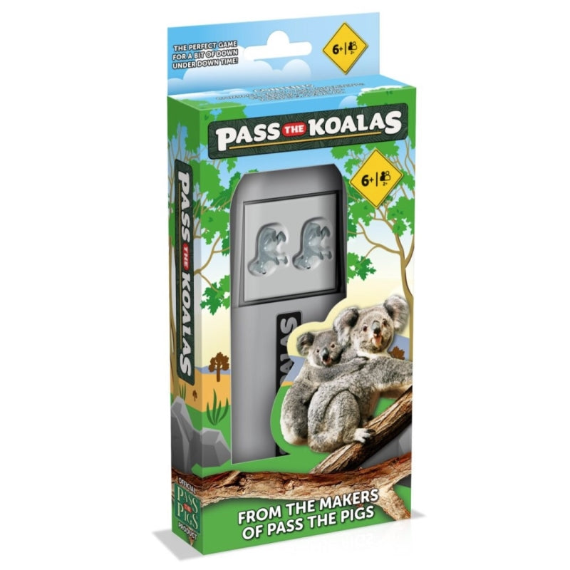Pass the Koala Original