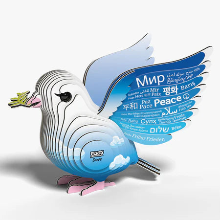 Dove - Eugy