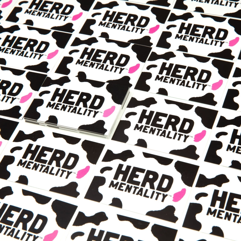 Herd Mentality Game