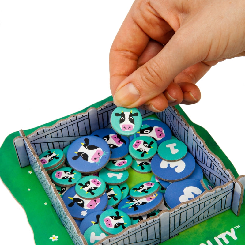 Herd Mentality Game