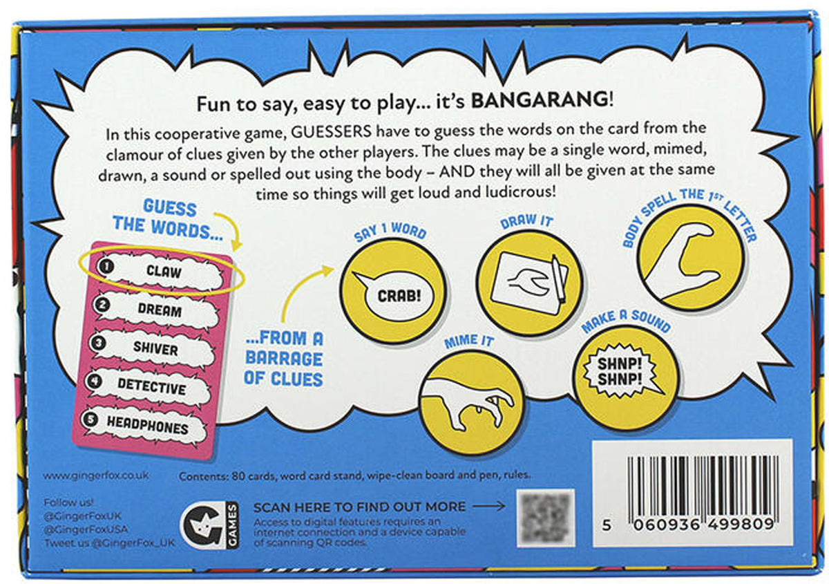 Bangarang