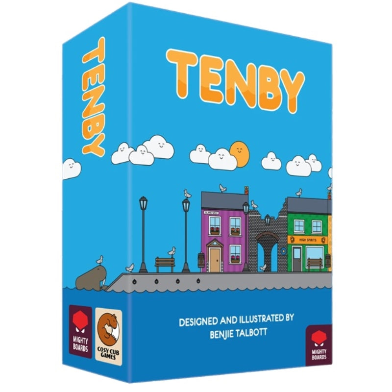 Tenby