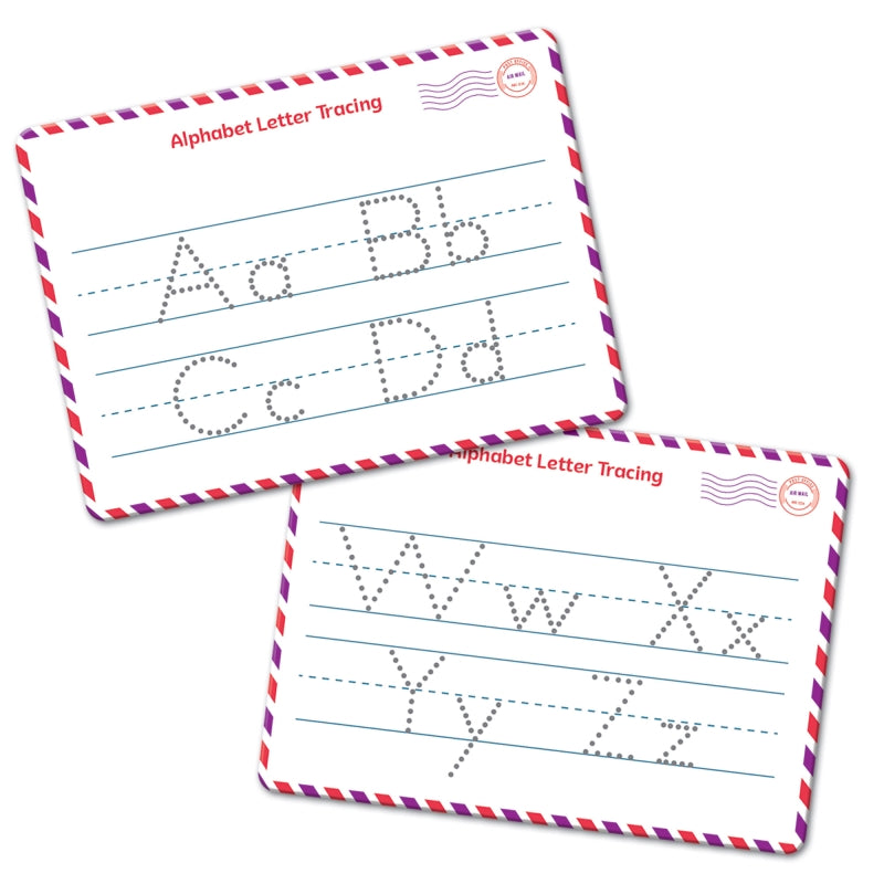 Alphabet Learning Mailbox - Learning Resources
