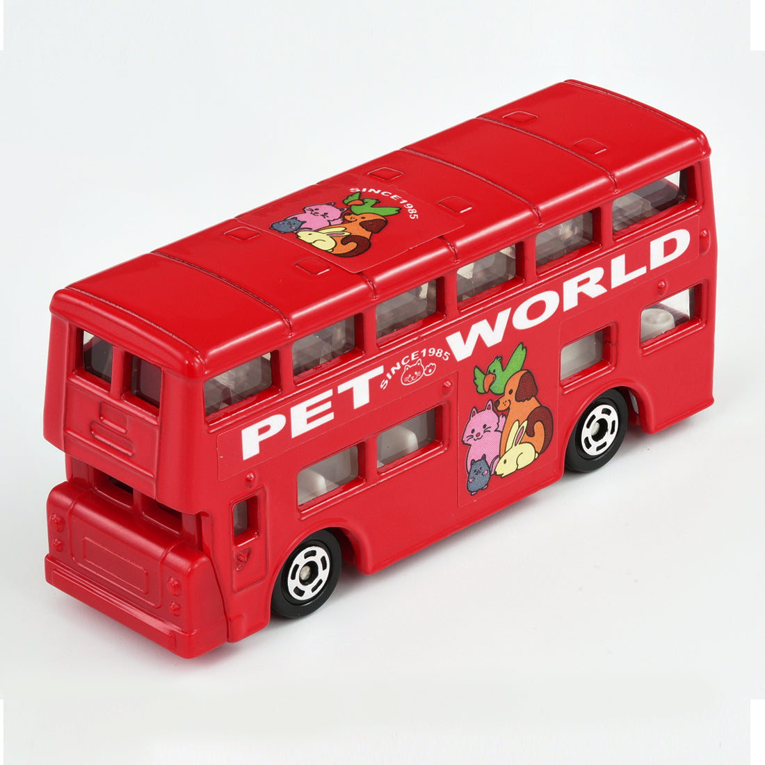 Vehicle Regular - Tomica