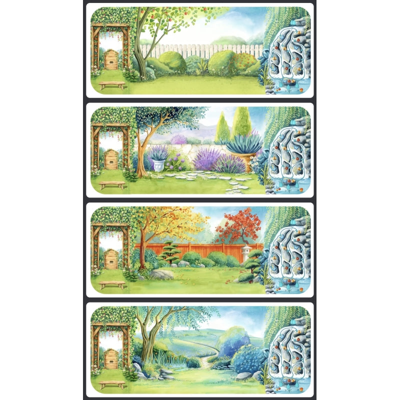 Pergola