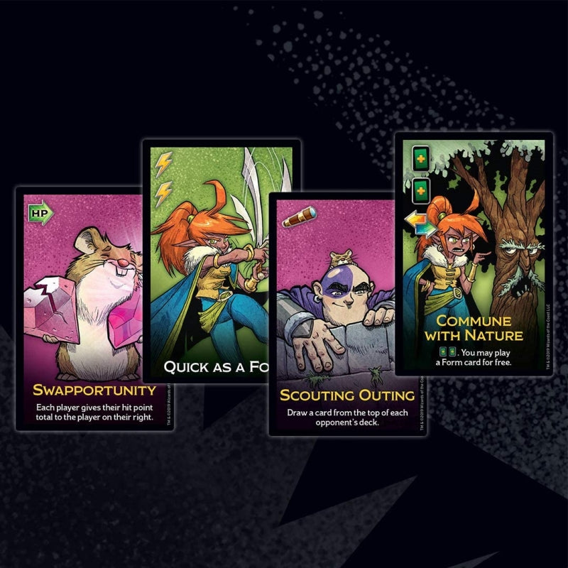 D&amp;D Dungeons &amp; Dragons Mayhem Battle for Baldurs Gate Expansion Pack