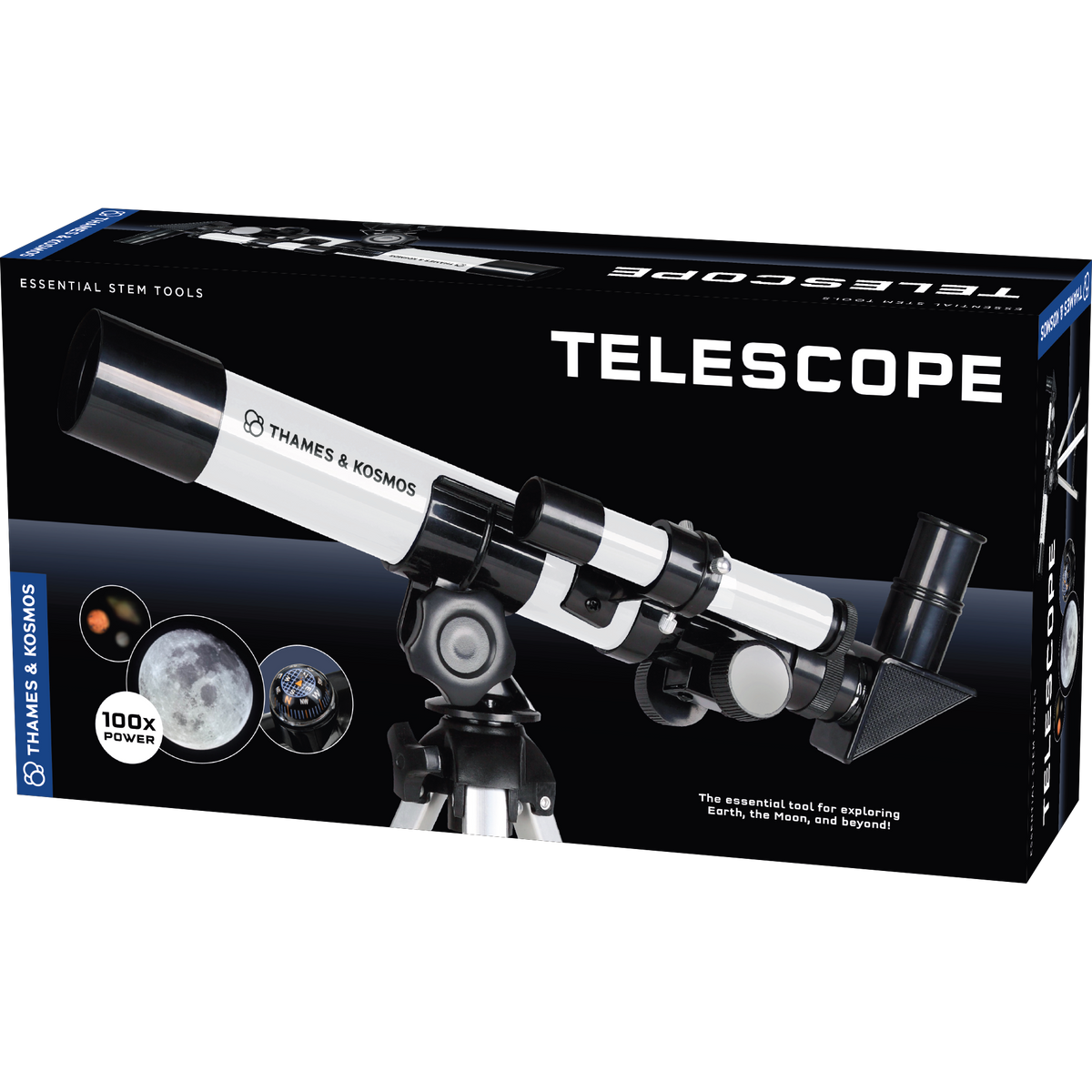 Astronomical Telescope 50mm