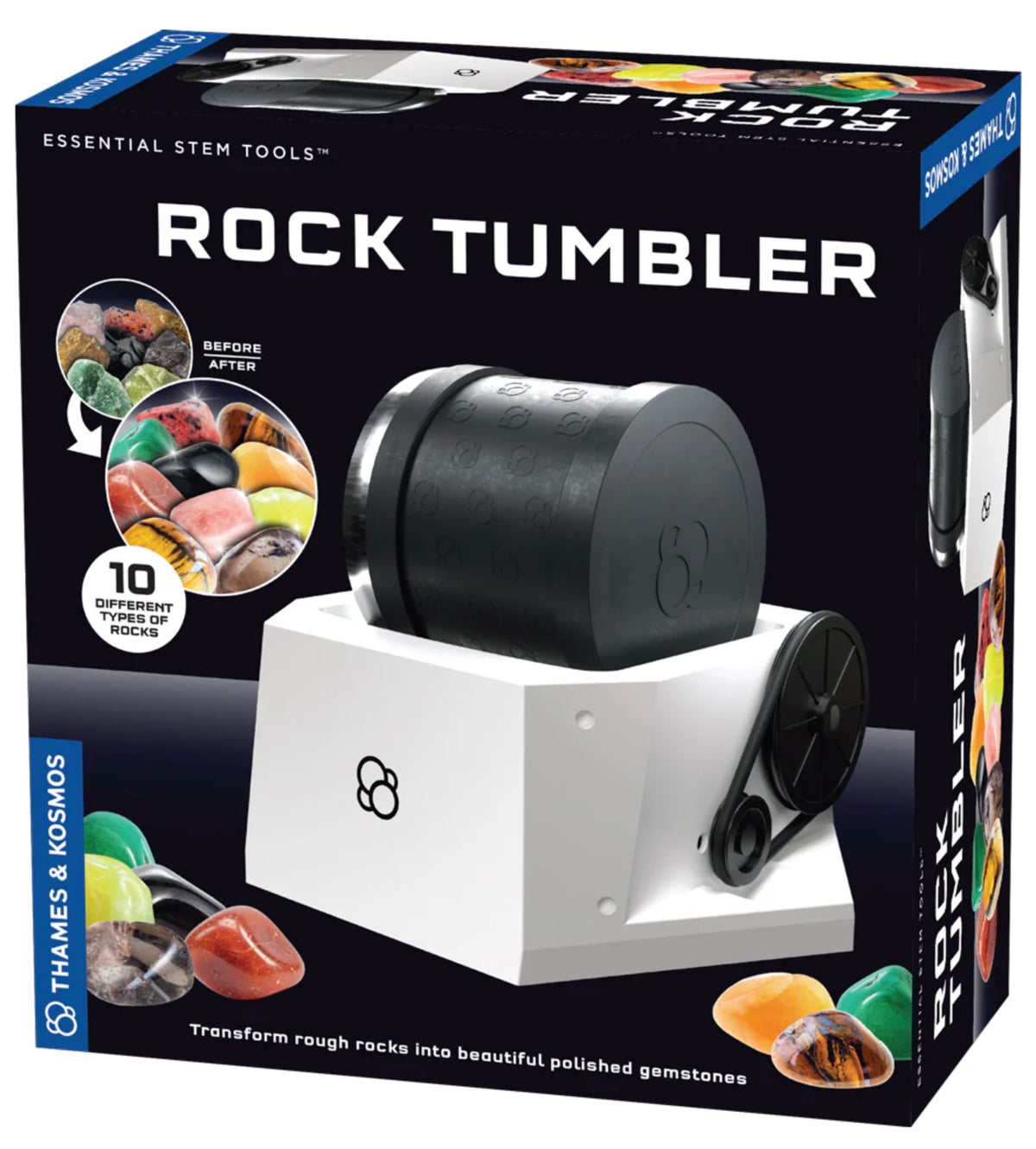 Rock Tumbler - Thames &amp; Kosmos