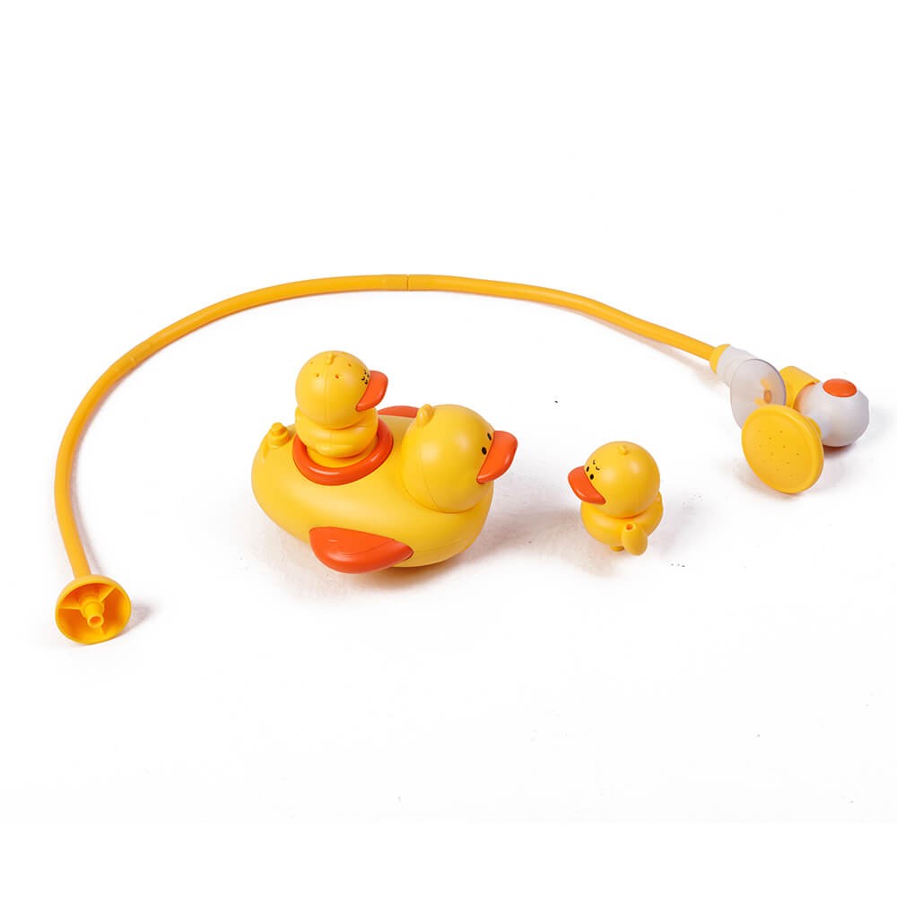 Bath Duck Shower  - Eureka Kids