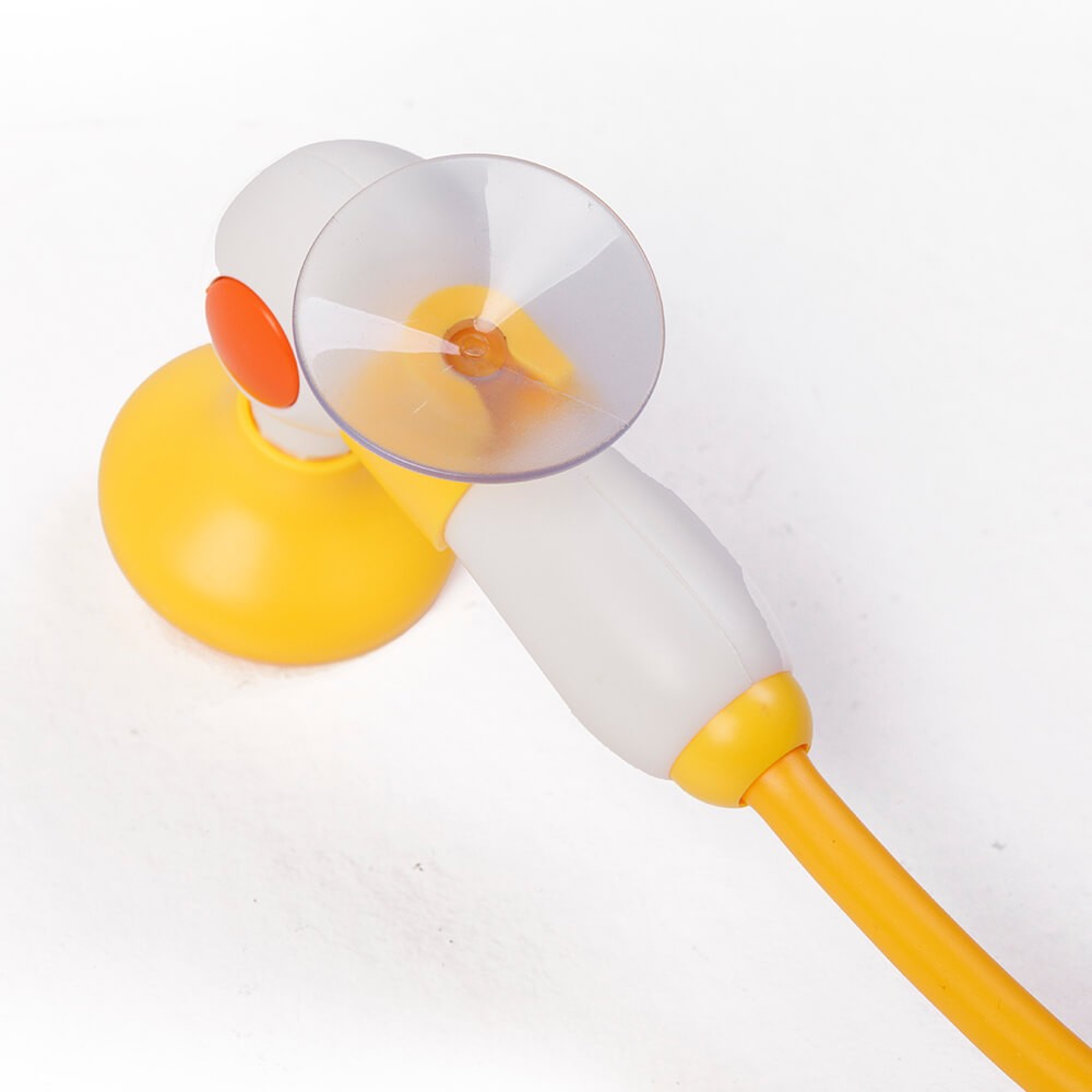 Bath Duck Shower  - Eureka Kids