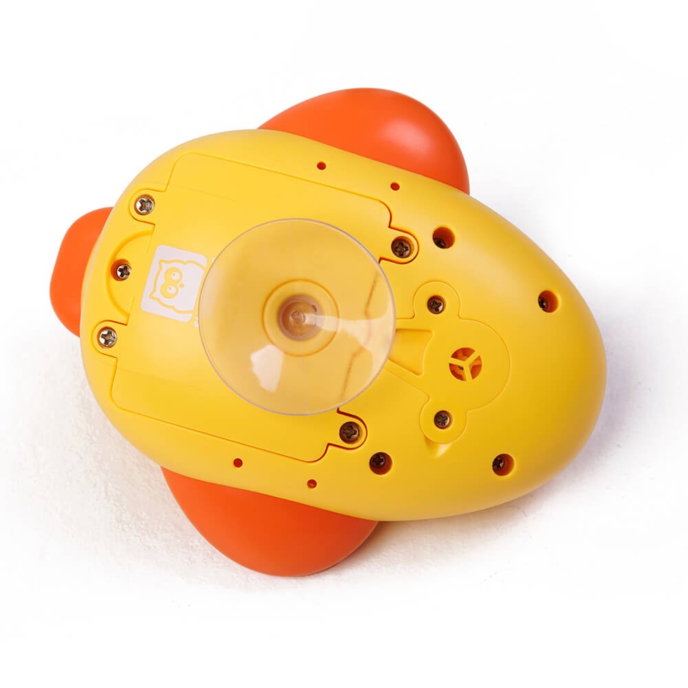 Bath Duck Shower  - Eureka Kids