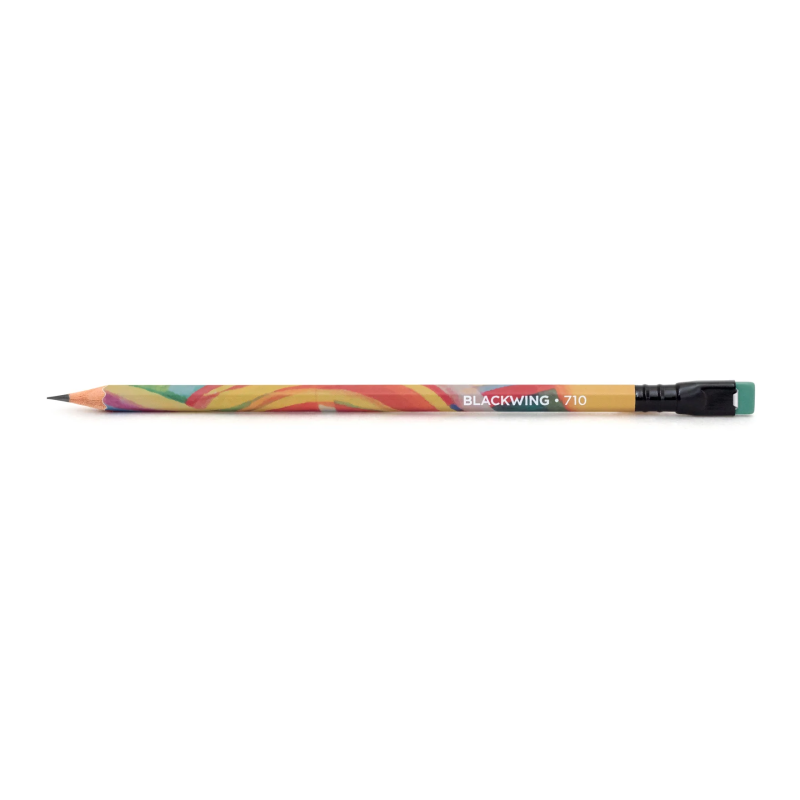 Volume 710 Soft Graphite Pencil - Blackwing