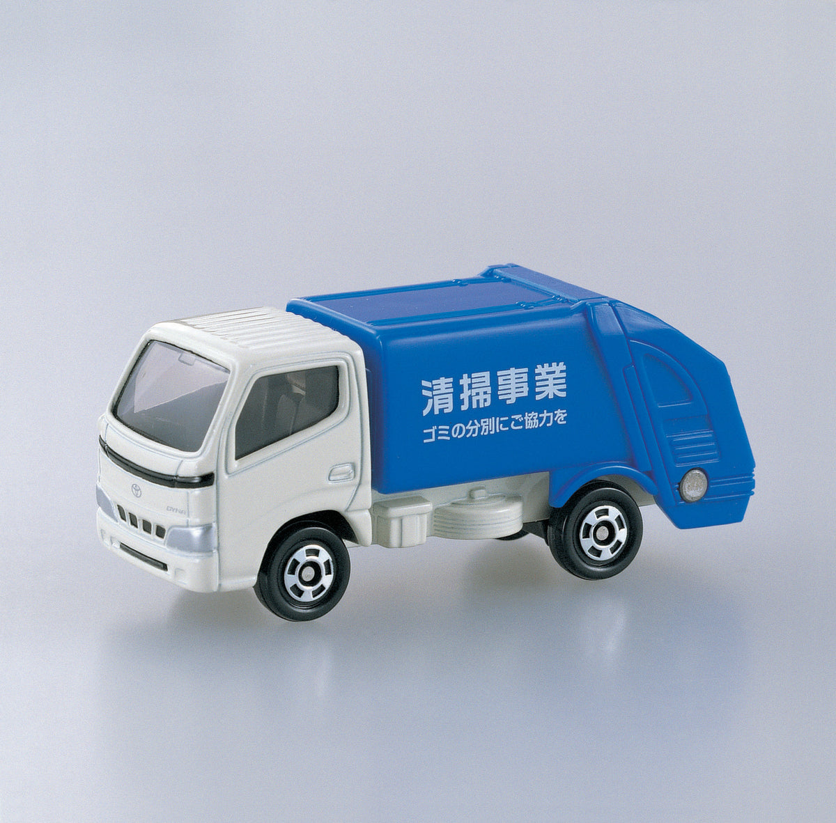 Vehicle Regular - Tomica