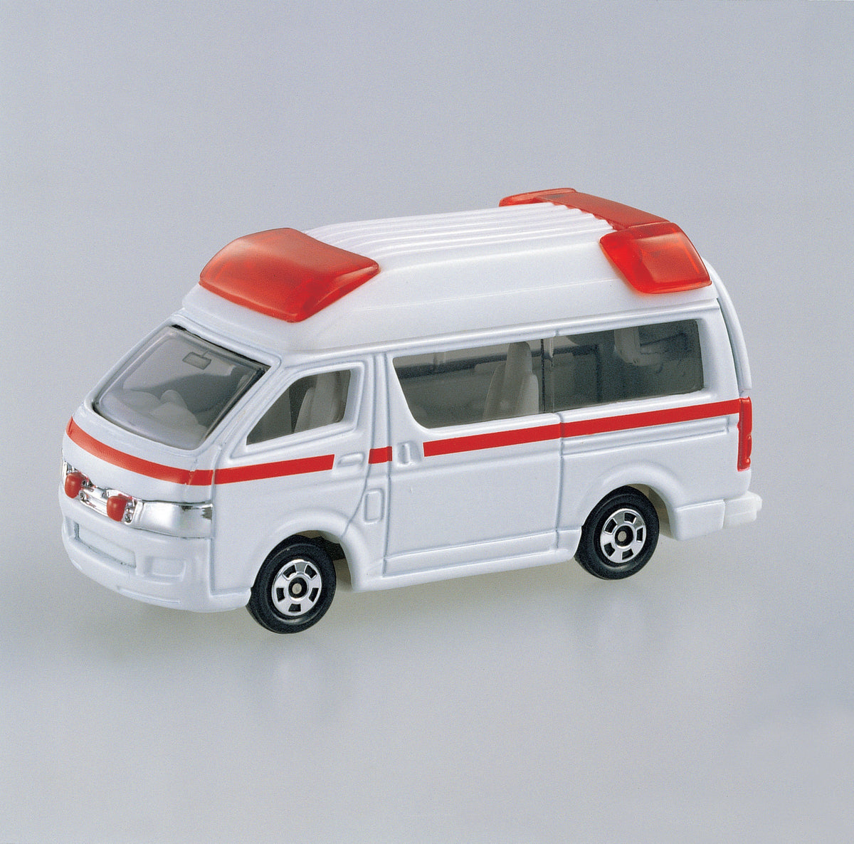 Vehicle Regular - Tomica