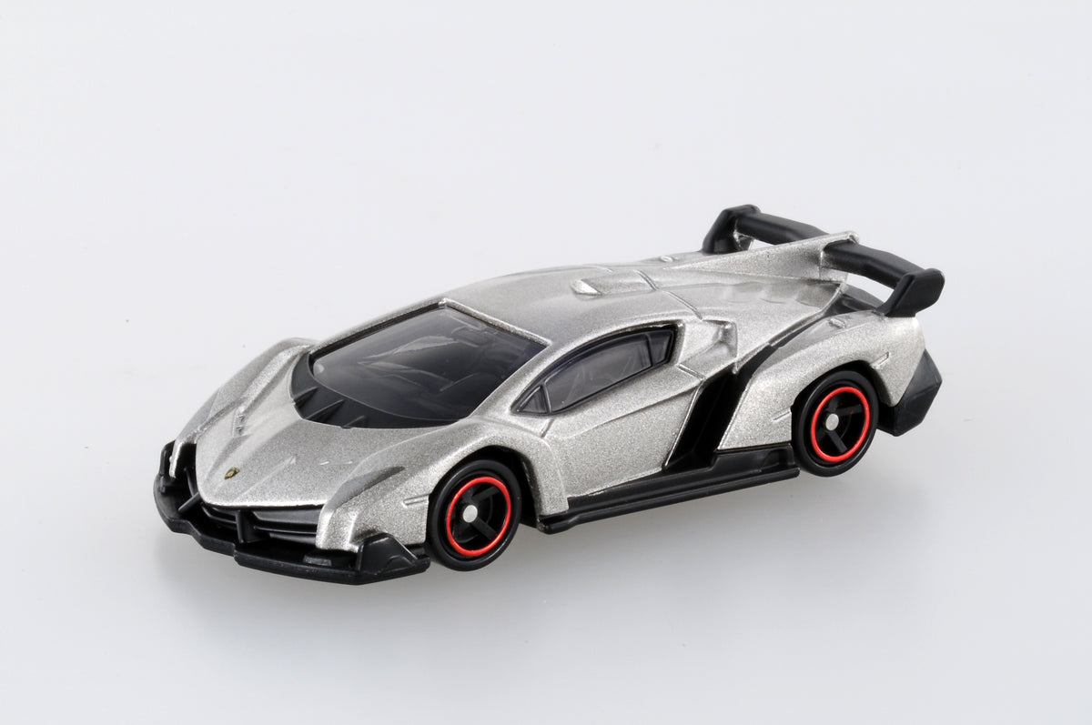 Vehicle Regular - Tomica