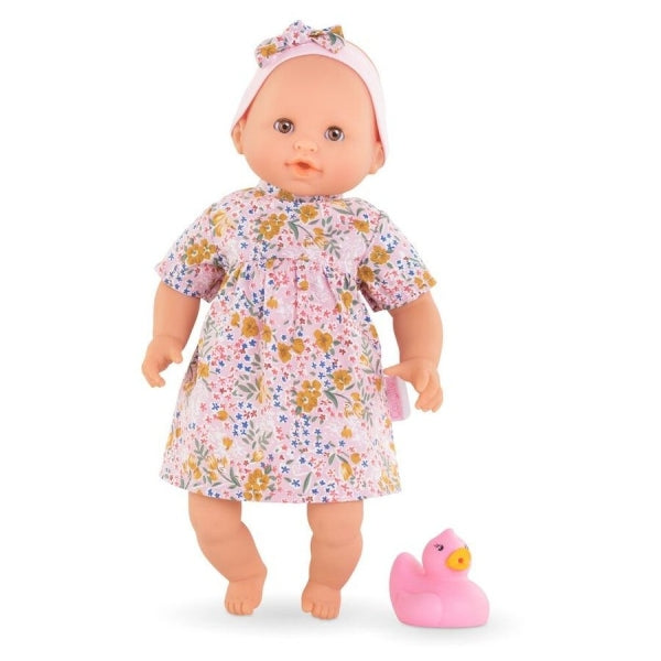Baby Bath Calypso 30cm Doll - Corolle