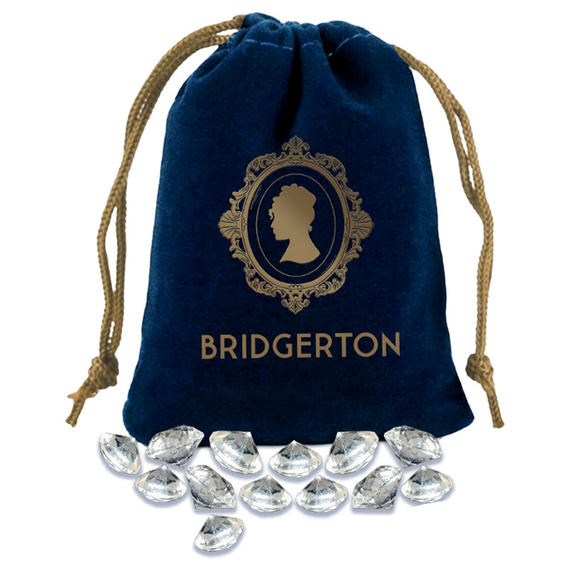 Love Letter Card Game Bridgerton