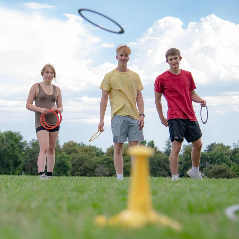 Trigo Ring Toss - Hape