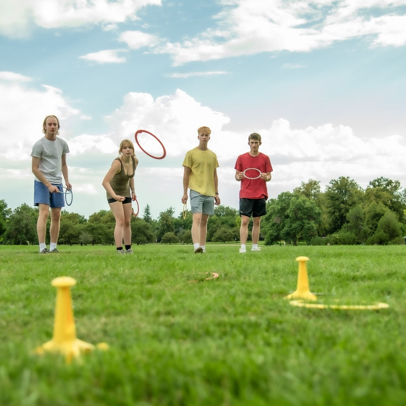 Trigo Ring Toss - Hape