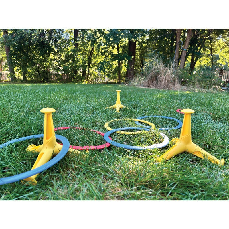 Trigo Ring Toss - Hape